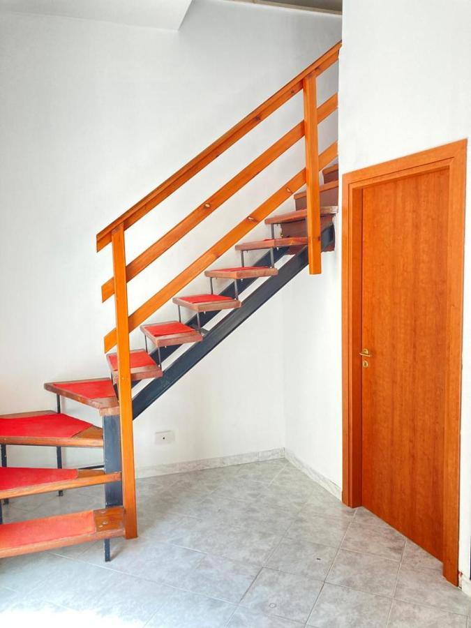 Villa Angolo Di Sicilia Partanna Exterior foto